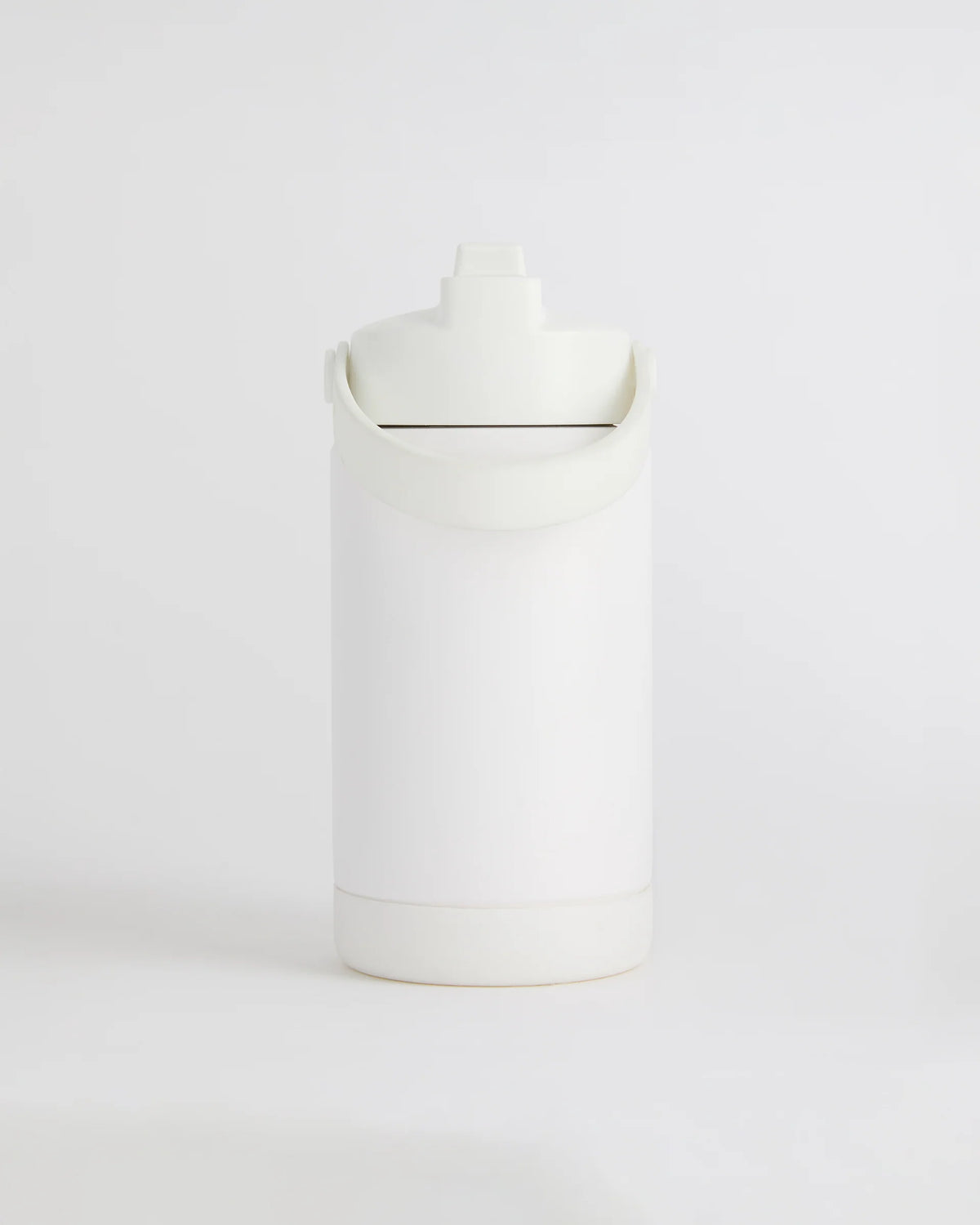 Adanola Water Bottle 350ml - White