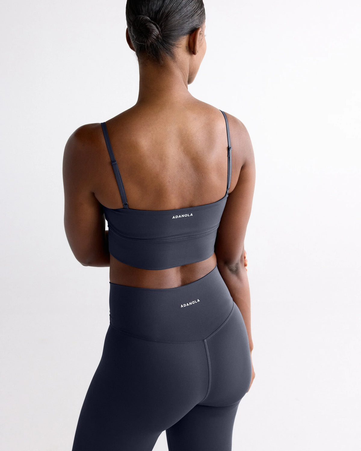 Ultimate Tank Bra - Midnight Blue