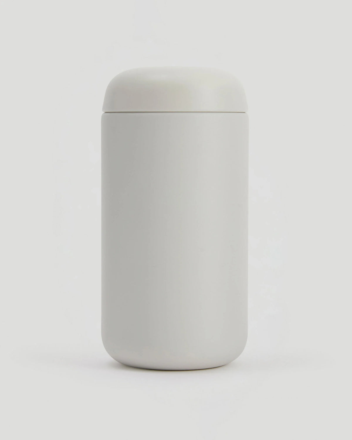 Adanola Coffee Cup - Marshmallow White