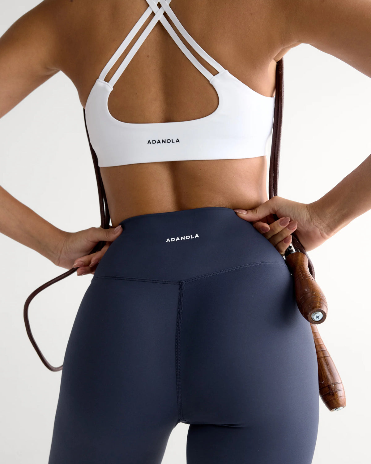 Ultimate Leggings - Navy Blue